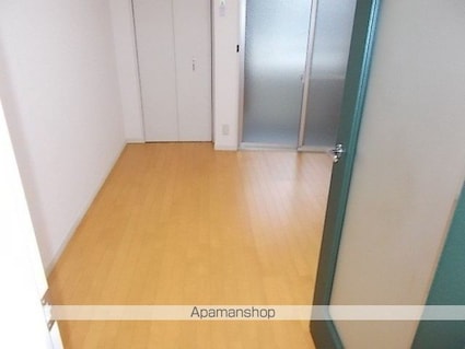 ステージファースト用賀アジールコート[1K/21.12m2]のリビング・居間