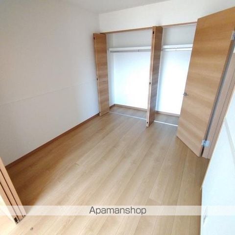 サニーヤードS B棟の内装写真