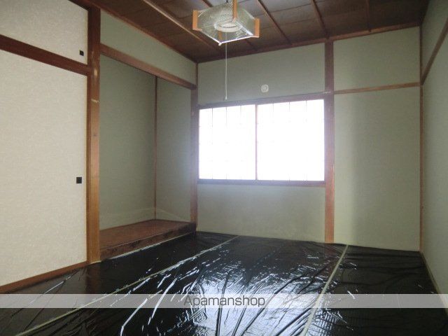 村田マンションの内装写真
