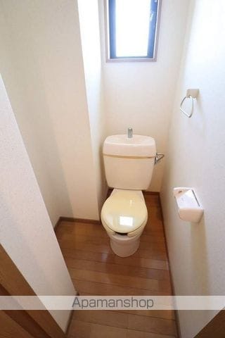 ルサルカの内装写真