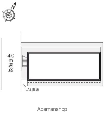 レオパレスくまい2のその他写真