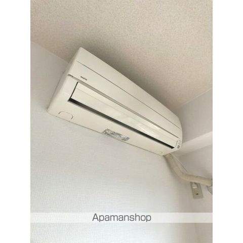 ラ・フォーレ上新庄の内装写真