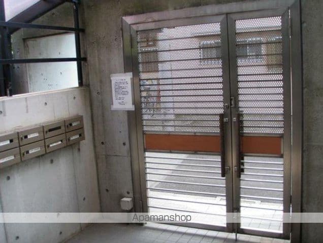 セントラーザの外観写真