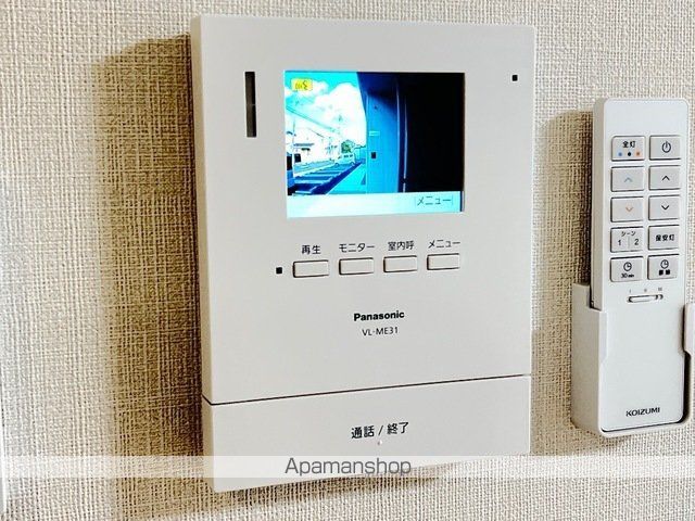 コスモスの内装写真