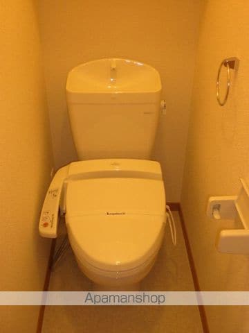 レオパレスWISHの内装写真