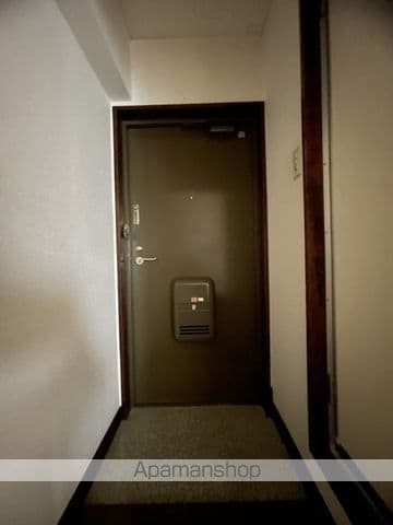 クレセント小町の内装写真