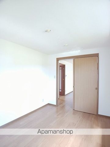 レジデンスサンモールの内装写真