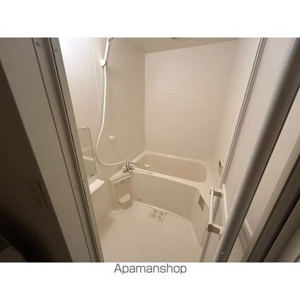 ベガⅠ[1LDK/45.24m2]のバス