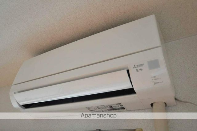 サバーヴ西坂の内装写真