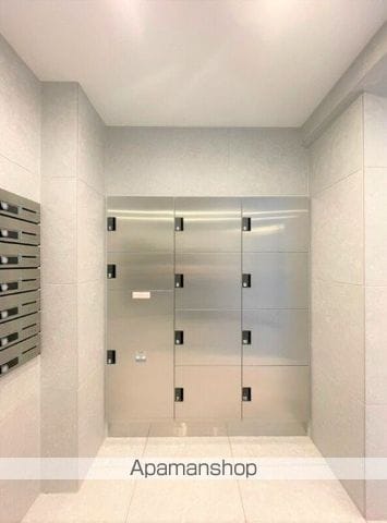 SHOKEN RESIDENCEお花茶屋のその他写真