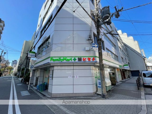 プライマル大阪天満宮の周辺写真