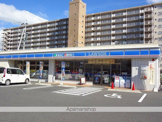 コスモ館の周辺写真