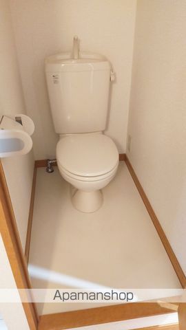 アリエッタ延久IIIの内装写真