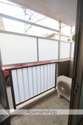 メゾンイトセIIの内装写真