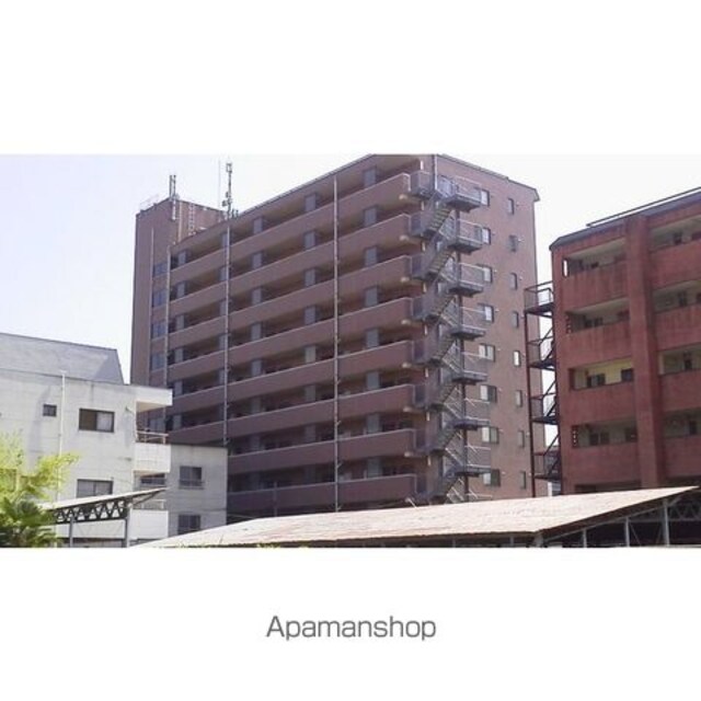 シティアガーデン甲府[3LDK/70.55m2]のその他内装4