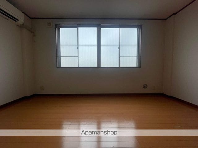 KTビルの内装写真