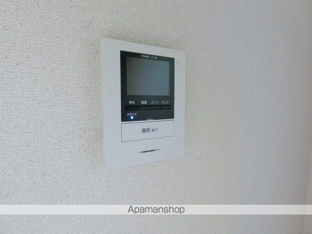 レオパレスアバンティの内装写真