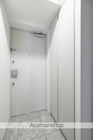 ARKMARK大塚の内装写真