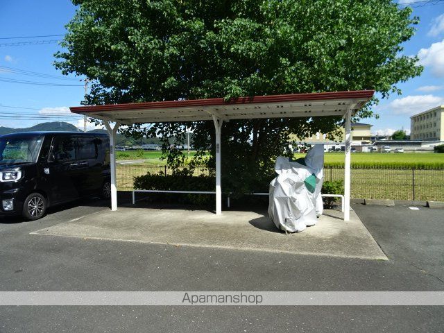 キャスティールIIの外観写真