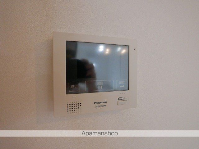 ピオネロ月寒の内装写真