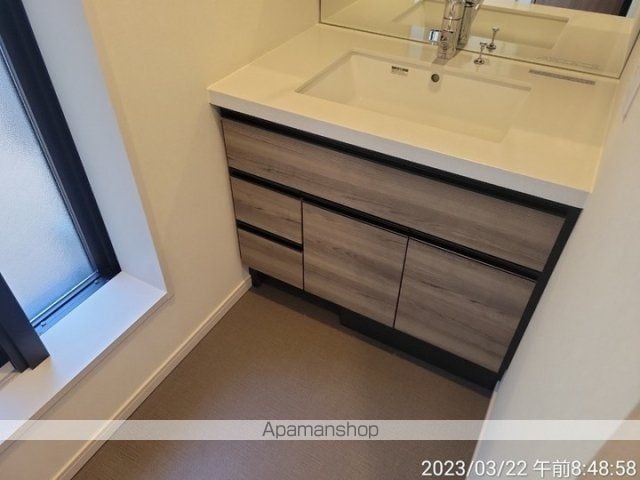 アトラス代々木上原の内装写真