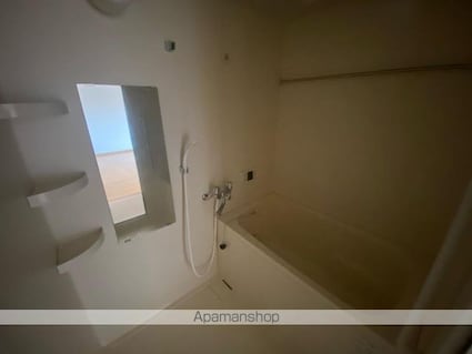 エム・パラッツォ[2LDK/63.69m2]のバス