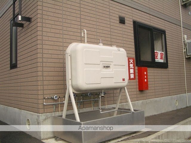 ルグランKの外観写真