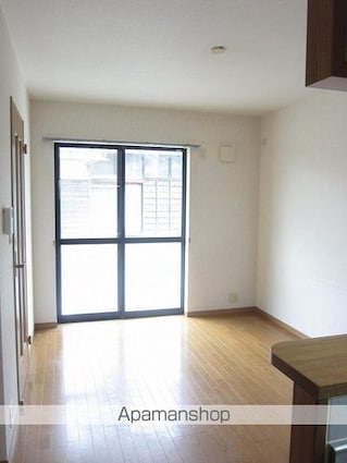 フロイデ立山[2LDK/59.62m2]のリビング・居間