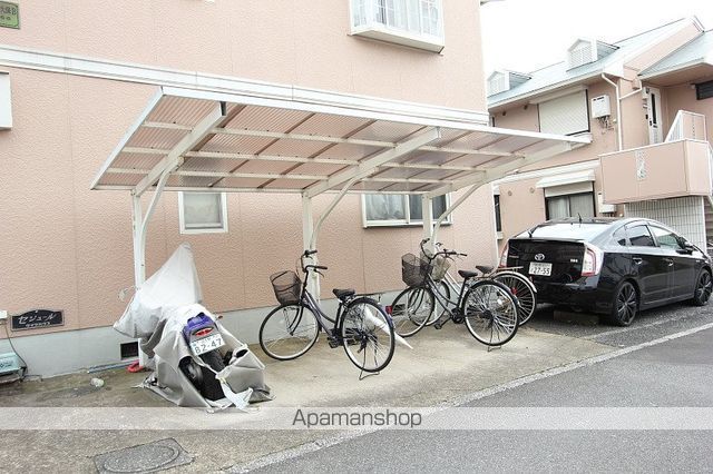 サンヴィレッヂ宮久保Bのその他写真