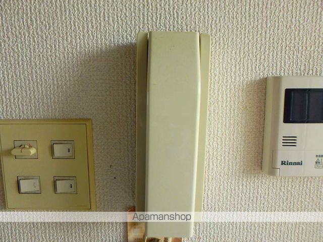 クレジール牧野 B棟の内装写真