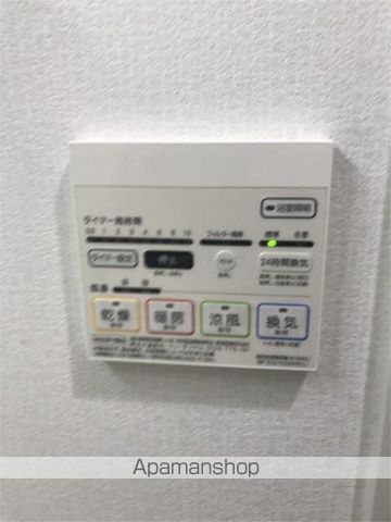 プレ・ラ・メール御影の内装写真