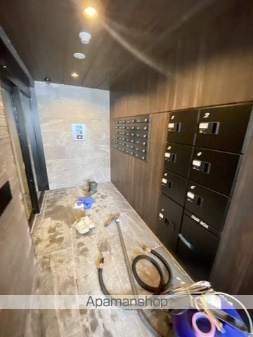 AXISーWILL 東札幌STA.(アクシスウィル東札幌ステーシのその他写真