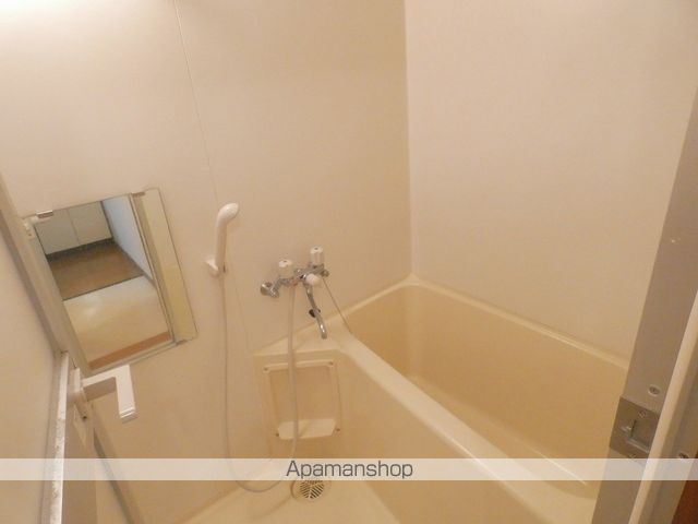 サークルI澄川Aの内装写真