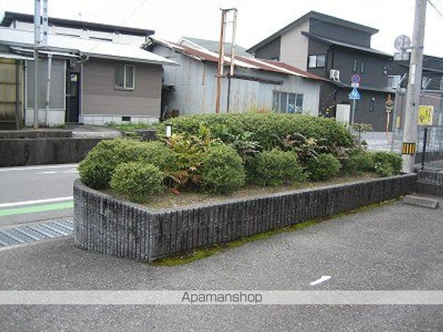 レオパレスアムールの内装写真