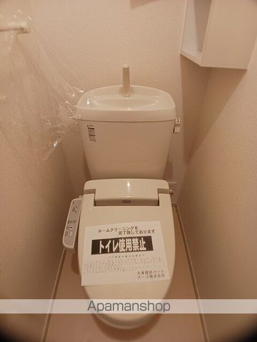 バーミィ スクエアの内装写真