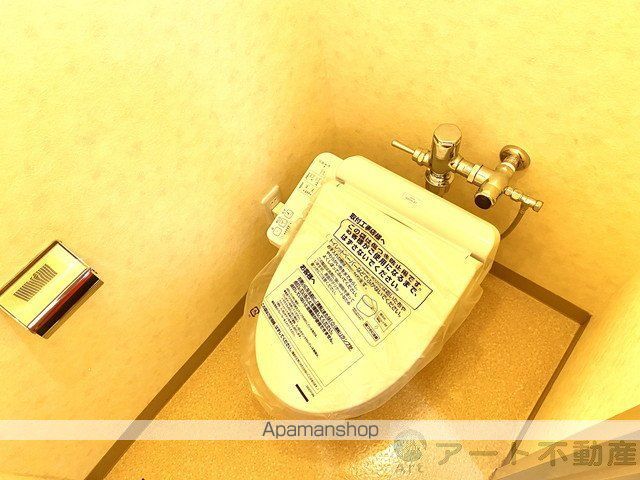 大聖ハイツ 西棟の内装写真