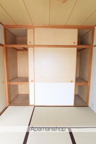 桜台マンションの内装写真