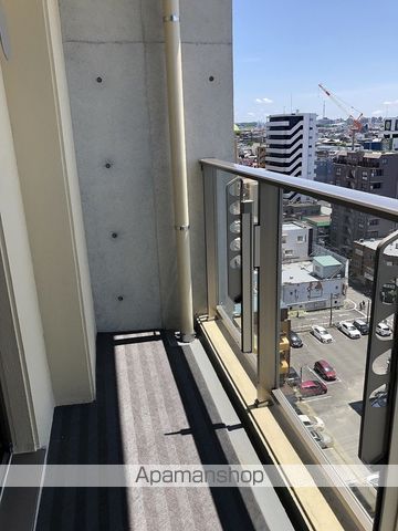 PULCHRA IMAIKEの内装写真