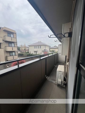ランドウィン 五番館の内装写真