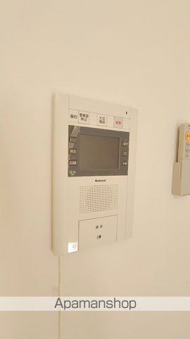 ADEN谷町の内装写真