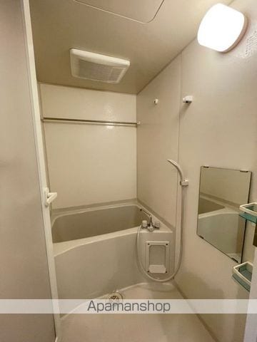 パルジェ日進の内装写真