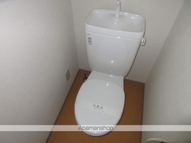WILL DO 四日市白須賀の内装写真
