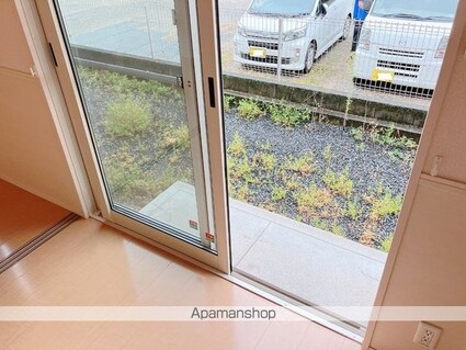 ボヌール千田　Ｂ棟[3LDK/59.47m2]の内装2