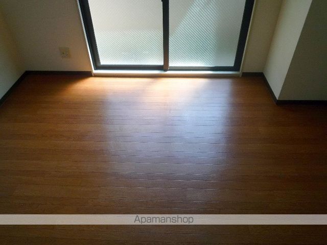 プティソレイユの内装写真