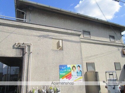 東京都杉並区成田東５丁目[1DK/30.1m2]の外観3