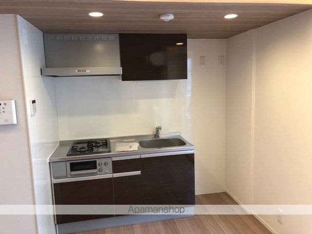 アンジュール多摩川の内装写真