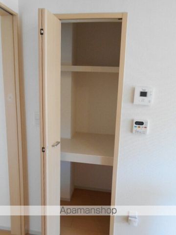 HIRO Aの内装写真