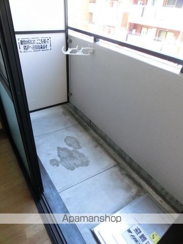 CONFORT Kの内装写真