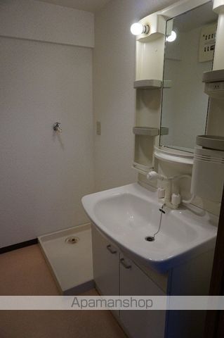 パラディーソ白壁の内装写真