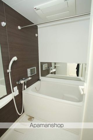 NORTH VILLAGE BIRTH PLACEの内装写真